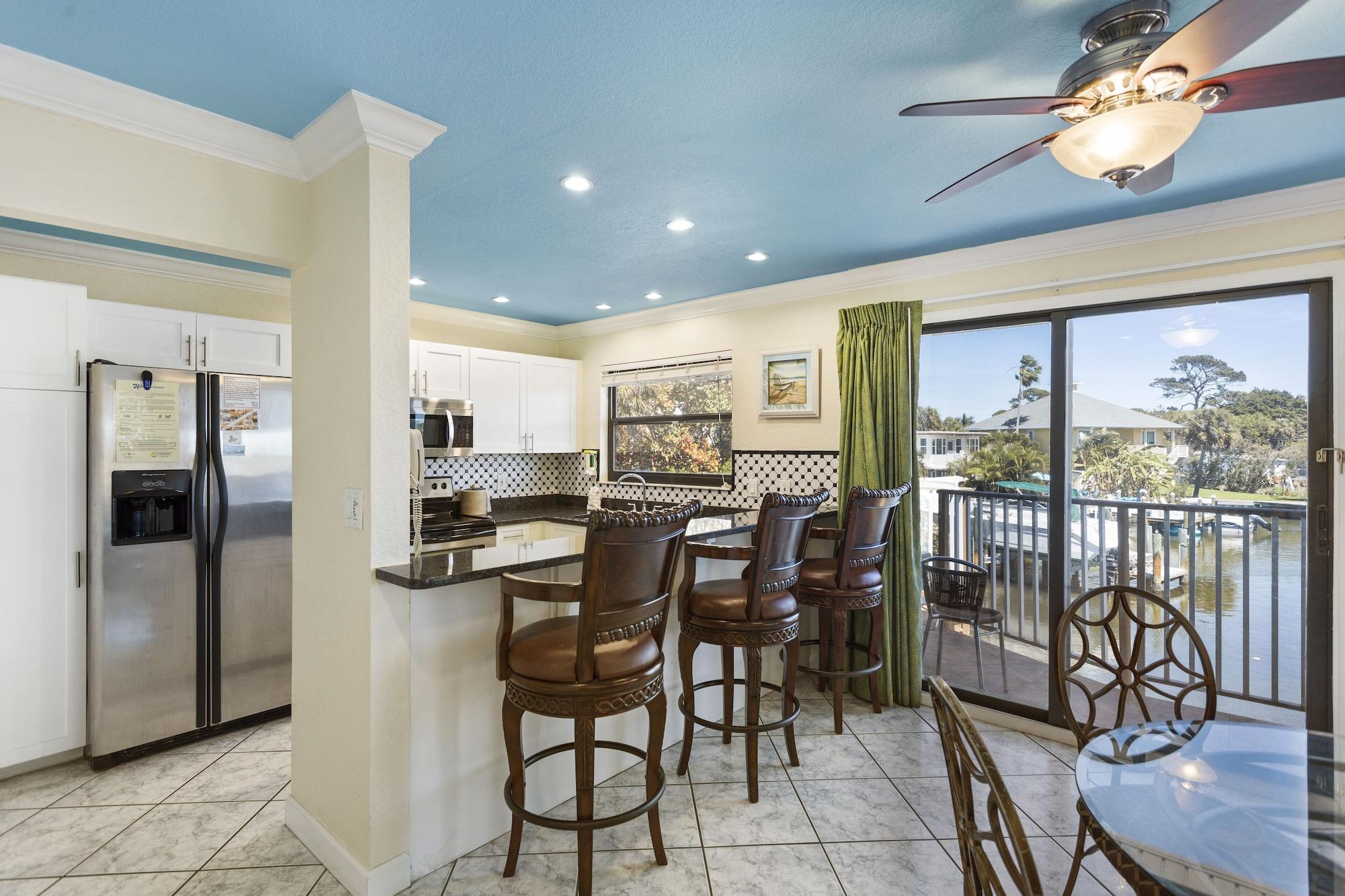 Bayview Plaza Waterfront Resort St. Pete Beach Exteriér fotografie