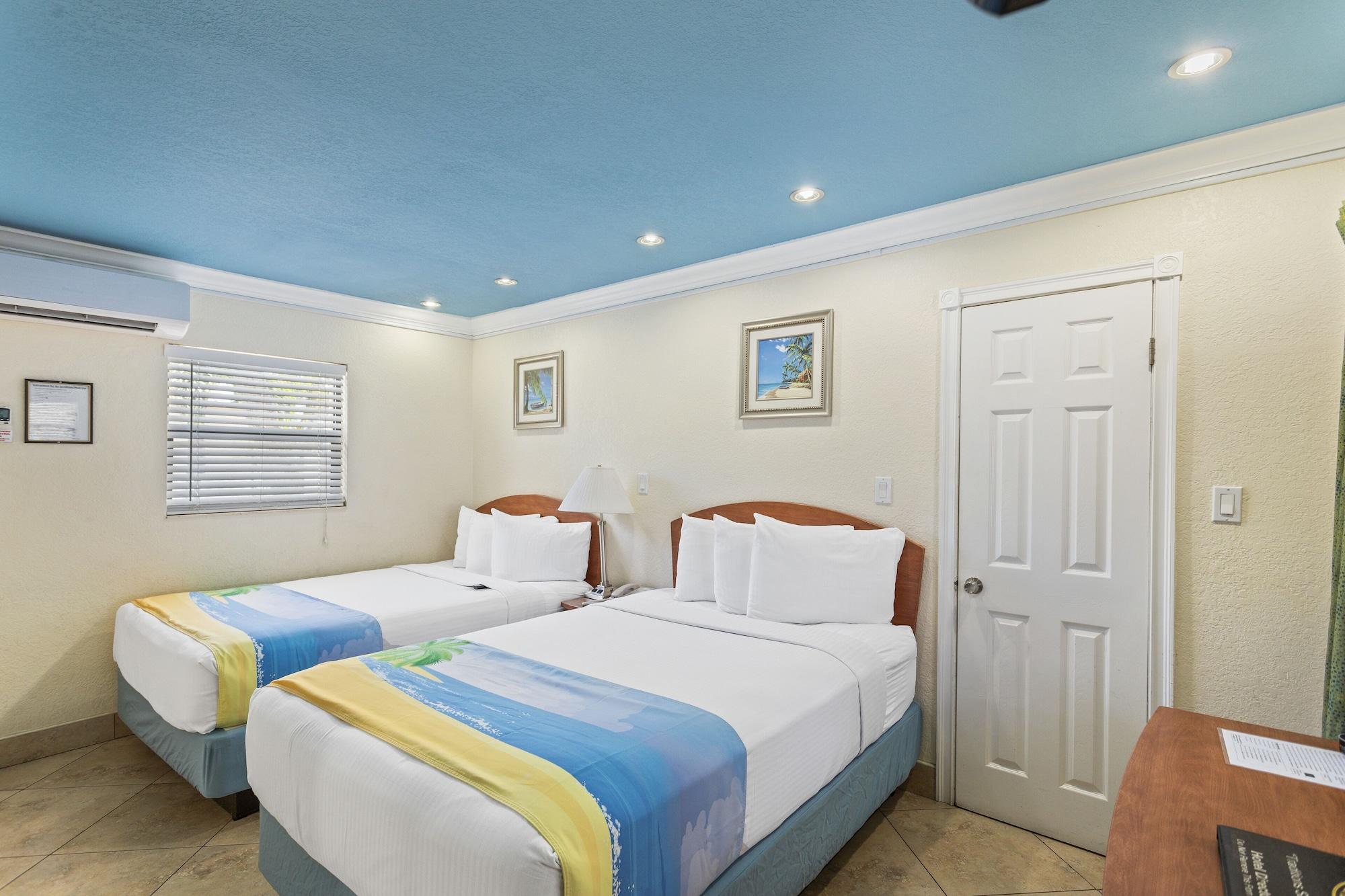 Bayview Plaza Waterfront Resort St. Pete Beach Exteriér fotografie