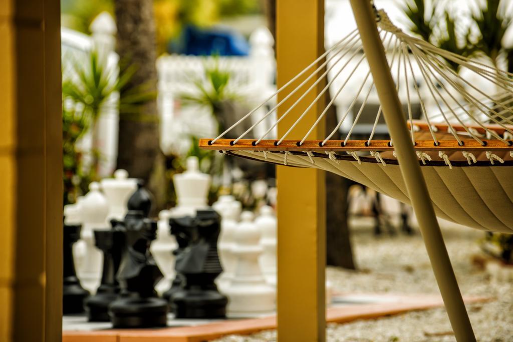 Bayview Plaza Waterfront Resort St. Pete Beach Exteriér fotografie